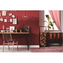 Ver imagem 3 de Rodapé de Poliestireno Frisado 11cm X 2,44m Rende 2,44 Metros Fb11 Gart