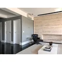 Ver imagem 3 de Rodapé de Poliestireno Frisado 20cm X 2,44m Rende 2,44 Metros Fb20 Gart