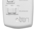 Ver imagem 2 de Controle de Velocidade Tron P/ventilador C/ Capacitor 127v