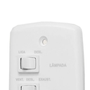 Ver imagem 3 de Controle de Velocidade Tron P/ventilador C/ Capacitor 127v