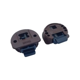 Sistema De Portas De Correr Sl 55 Hettich 1 Porta - 2