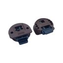 Ver imagem 2 de Sistema De Portas De Correr Sl 55 Hettich 1 Porta