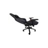 Cadeira Gamer Level Lv-c05bi-blk com Almofada Preto Vermelho - 3