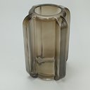 Ver imagem 7 de Vaso Decorativo Enfeite Casa Planta Home&Co Vidro 20x11x11cm Marrom