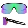 Óculos Ciclismo Oakley Sutro Lite Matte Black Prizm Golf - 6