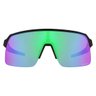 Óculos Ciclismo Oakley Sutro Lite Matte Black Prizm Golf - 2