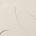 Ver imagem 6 de Quadro Arte em Relevo com Moldura Ps Bamboo Natural 60 Cm X 60 Cm 17391s