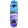 Skate Board Semi Profissional Rodas PU Belfix Paisagem - 3