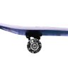 Skate Board Semi Profissional Rodas PU Belfix Paisagem - 4