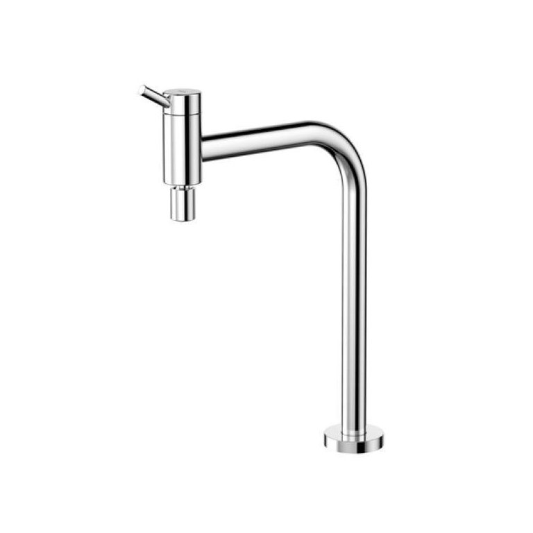 Torneira para Cozinha Bica Móvel 90° Nova Lóggica - 01138106