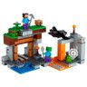 LEGO Minecraft - A Mina Abandonada - 21166 - 1