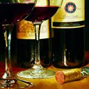 Ver imagem 1 de Chianti Classico Canaleta 80x80cm Preta