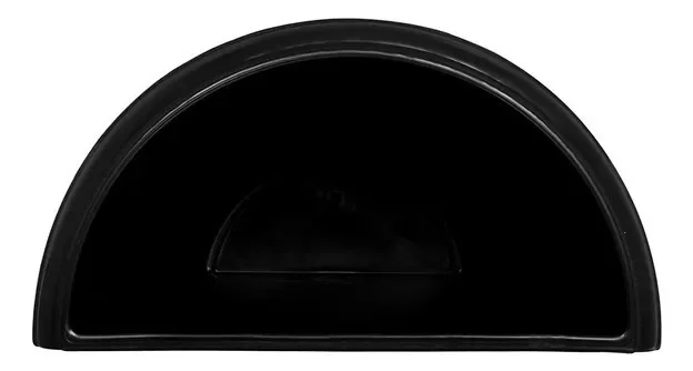 Vaso de Parede Florenca 1,7l Pt Rischioto - 2