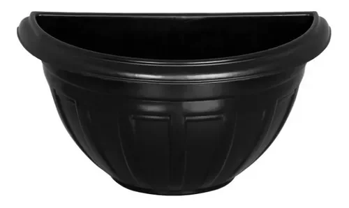 Vaso de Parede Florenca 1,7l Pt Rischioto - 3