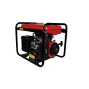 Ver imagem 3 de Gerador Gasolina 3 KVA Monofásico 110/220V MG-3000CLE Motomil