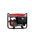 Ver imagem 1 de Gerador Gasolina 3 KVA Monofásico 110/220V MG-3000CLE Motomil