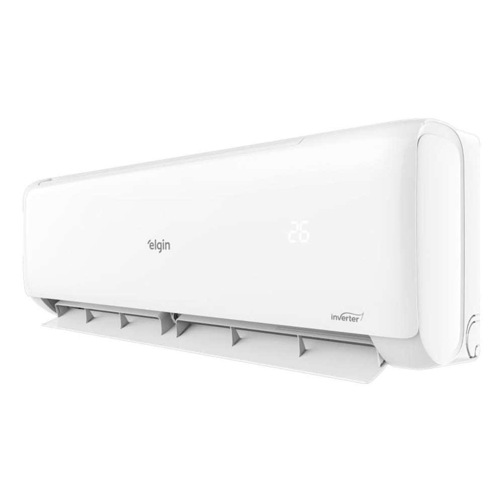 Ar-condicionado Split Eco Inverter Ii 24000 Btus Elgin com Wi-fi Integrado High Wall Frio - 220v - 3