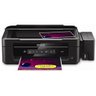 Multifuncional EPSON Tanque de Tinta L355 (WI-FI) - BRCC86303 - 1