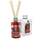 Ver imagem 1 de Aromatizador Difusor Ambiente Morango 200 Ml Pantanal Aromas