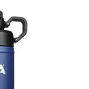 Ver imagem 4 de Garrafa Squeeze Térmica 300003 Aço Inox Parede Dupla Azul Kala 750ml