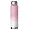 Garrafa Moove Rosa Degradê 710ml Termolar Única Único - 11