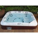 Ver imagem 1 de SPA Jacuzzi Premium J355 2,31m x 2,13m x 97cm - 40 Jatos