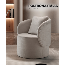 Poltrona Italia - 2