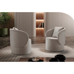 Poltrona Italia - 1