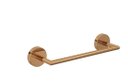 Ver imagem 1 de Porta Toalha Barra 20cm Disco 2040 Red Gold Deca