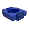 Transformador Corrente 1200/5a Mes-100 1200/5 Jng - 3