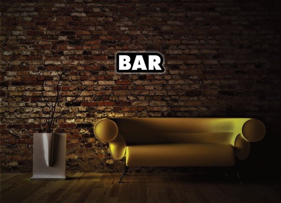 Luminoso Bar