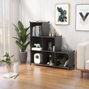 Ver imagem 3 de Estante Modular Multiuso para Casa Sala Quarto Banheiro