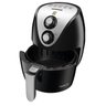 Fritadeira Elétrica Sem Óleo Air Fryer Mondial Family IV AF-30 3,5 Litros 1500W Voltagem:220V - 2