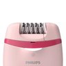 Depilador Elétrico Philips Satinelle Essential BRE285/00 - Removedor de Pelos com 07 Acessórios - 4