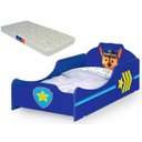 Ver imagem 1 de Cama Solteiro Chasy com Colchão