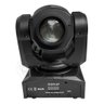 Kit 2 Moving Head Mini Spot Led 30w 8 Cores 8 Desenhos ShowTech - 2