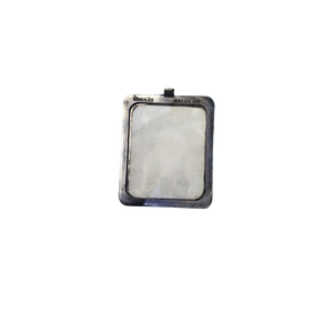 Refil Coador Malha aço inox M100 Bailéu Max Bailéu