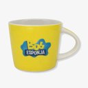 Ver imagem 5 de Kit 3 Peças Bowl, Caneca e Prato Bob Esponja Zonacriativa Kit Alimento