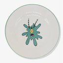 Ver imagem 3 de Kit 3 Peças Bowl, Caneca e Prato Bob Esponja Zonacriativa Kit Alimento