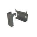 Ver imagem 3 de Suporte Fixo para Tv de 14 a 116 Preto - U-2000 - Multivisao