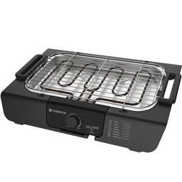 Churrasqueira Elétrica Grill Menu Grl810 127 Volts - Cadence - 1