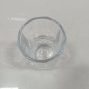 Ver imagem 7 de Jogo 6 Peças Copo Alto de Vidro 320ml Transparente 13x7x7cm Água Suco Drinks Bar