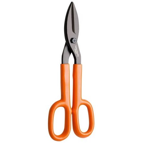 Tesoura para Cortar Chapa Modelo Americano 10" - Tramontina 44023110