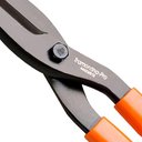 Ver imagem 2 de Tesoura para Cortar Chapa Modelo Americano 10" - Tramontina 44023110