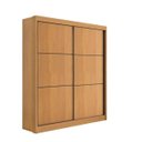 Ver imagem 1 de Guarda Roupa Santorini 2 Portas Cinamomo - D Doro