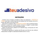 Ver imagem 3 de Adesivo Protetor Tanque e Bocal Honda + 2018 Asas