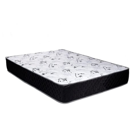 Colchão Casal Mestre Dos Espuma D33 Com EPS 20x138x188