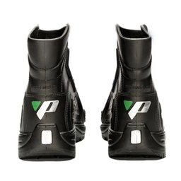 Bota de Chuva Impermeavel Pvc Moto Boy Motoqueiro Galocha Emborrachado Resistente - 43/44 - 2
