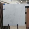 Piso Embramaco Decore 60x60cm Brilhante Retificado Carrara Cristal Dr60003 2.88m² - 2