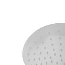Ver imagem 2 de Chuveiro Ducha Redondo em Aço Inox 20cm X 20cm Solar ou a Gás
